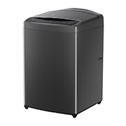 LG 17公斤直立式洗衣機｜曜石黑｜智慧直驅變頻｜AI DD™, WT-VDN17M