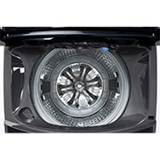 LG 17公斤直立式洗衣機｜曜石黑｜智慧直驅變頻｜AI DD™, WT-VDN17M