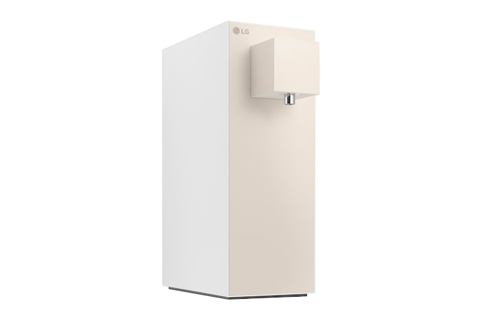 Low Left Perspective