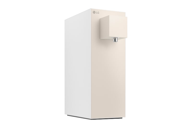 Low Left Perspective