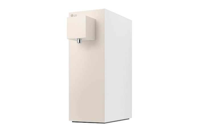 Low Right Perspective