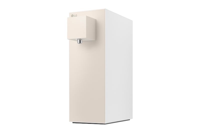 Low Right Perspective