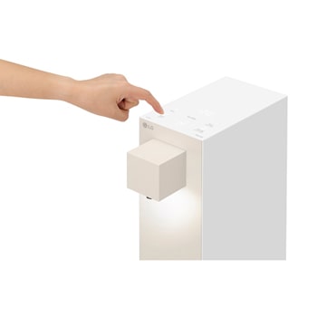Pure White