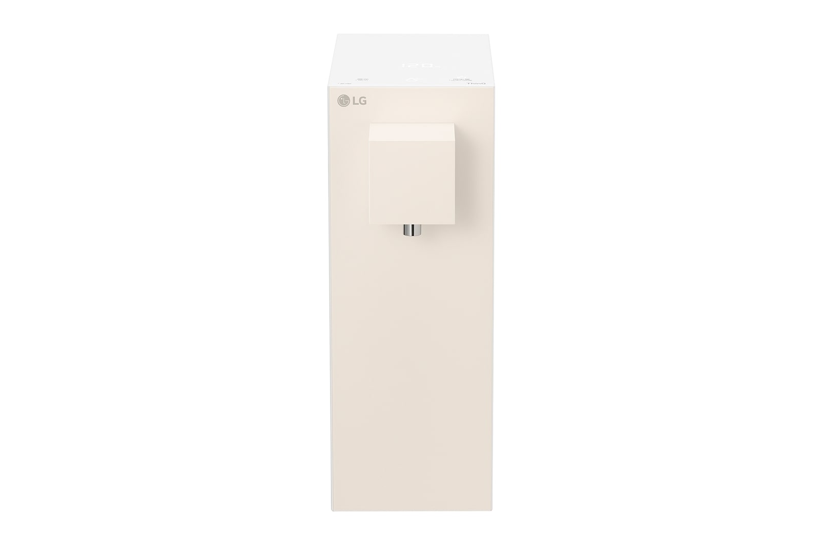 淨水 Bar 桌上型淨水器｜供應常溫淨水, WD110MN 正視圖