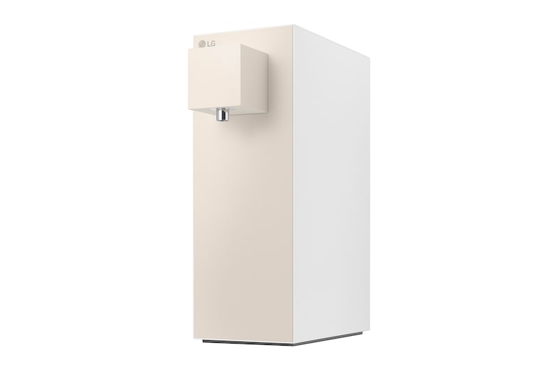 Low Right Perspective