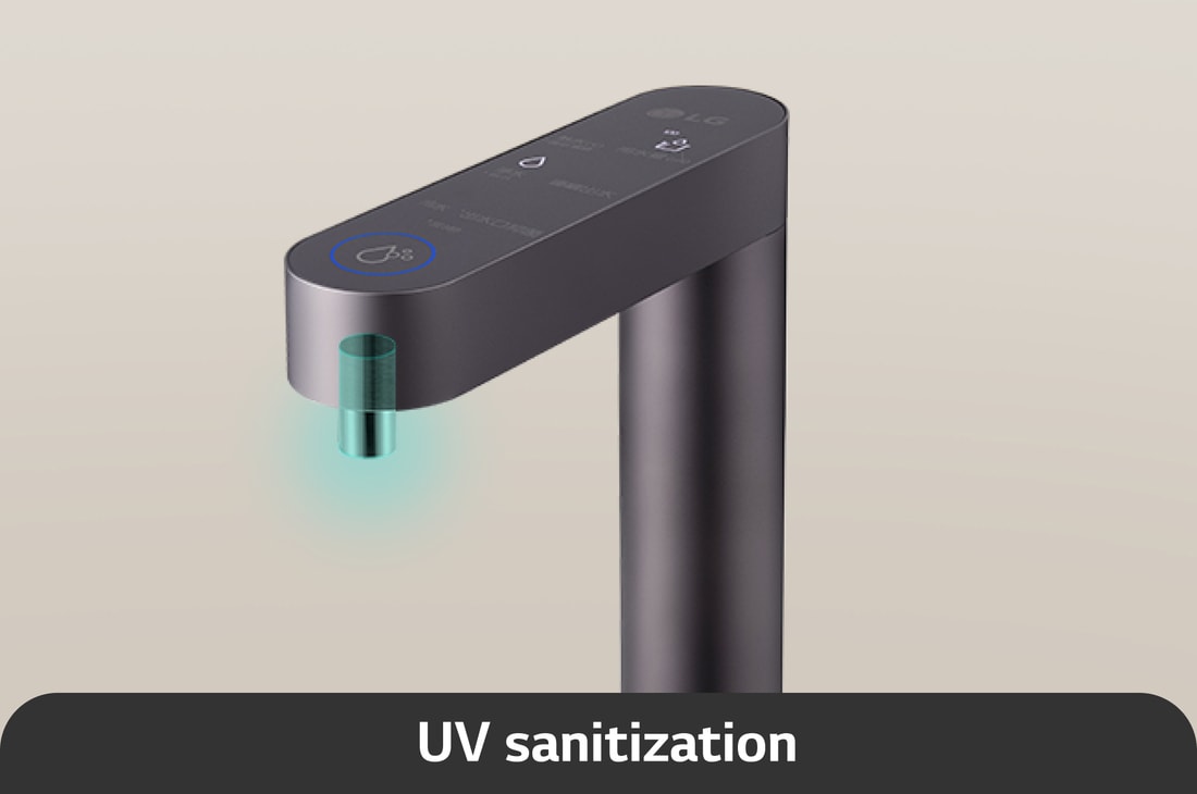 紫外線殺菌的 USP 圖片