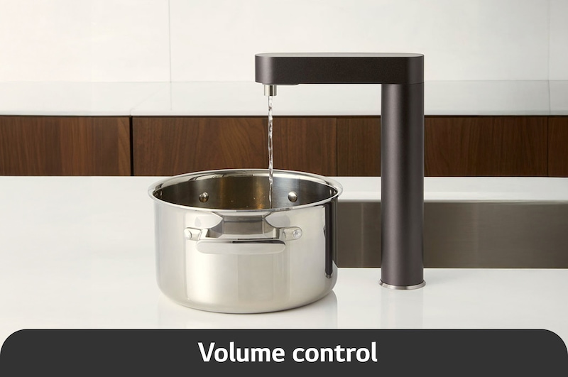 出水量控制的 USP 圖片