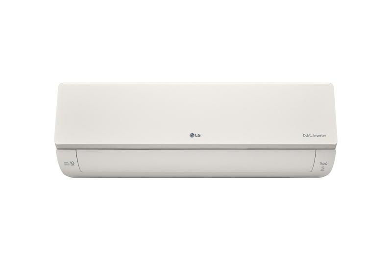 LG ARTCOOL™ WiFi 雙迴轉變頻空調 - 潮酷系列霧面米 _3.6kw_建議適用坪數約4-6坪, LM-36ART