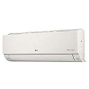 LG ARTCOOL™ WiFi 雙迴轉變頻空調 - 潮酷系列霧面米 _3.6kw_建議適用坪數約4-6坪, LM-36ART