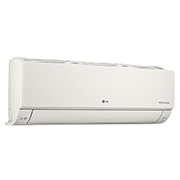 LG ARTCOOL™ WiFi 雙迴轉變頻空調 - 潮酷系列霧面米 _3.6kw_建議適用坪數約4-6坪, LM-36ART