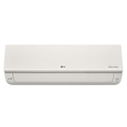 LG ARTCOOL™ WiFi 雙迴轉變頻空調 - 潮酷系列霧面米 _3.6kw_建議適用坪數約4-6坪, LM-36ART
