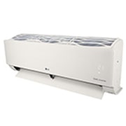 LG ARTCOOL™ WiFi 雙迴轉變頻空調 - 潮酷系列霧面米 _3.6kw_建議適用坪數約4-6坪, LM-36ART