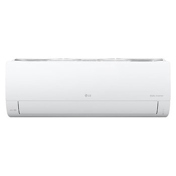 DUALCOOL WiFi雙迴轉變頻空調 - 超值單冷型 4.1kW