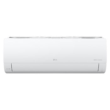 DUALCOOL WiFi雙迴轉變頻空調 - 超值單冷型 3.5kW