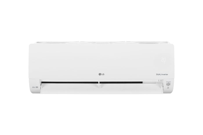 LG DUALCOOL WiFi 雙迴轉變頻空調 - 旗艦單冷型_4.1kw_建議適用坪數約5-7坪, LS-41DCO