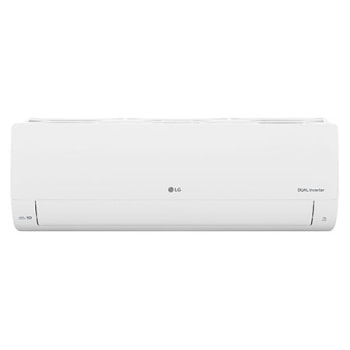 DUALCOOL WiFi雙迴轉變頻空調 - 經典冷暖型 5.2kW 建議適用坪數約6-9坪