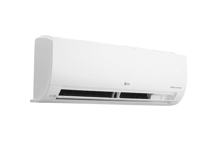 LG DUALCOOL WiFi雙迴轉變頻空調 - 經典冷暖型_5.2kW_建議適用坪數約6-9坪, LS-52IHP