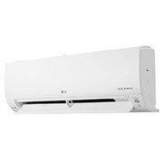 LG DUALCOOL WiFi 雙迴轉變頻空調 - 旗艦單冷型_6.3kw_建議適用坪數約7-10坪, LS-63DCO2