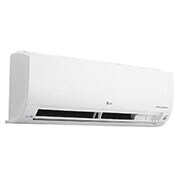 LG DUALCOOL WiFi 雙迴轉變頻空調 - 旗艦單冷型_6.3kw_建議適用坪數約7-10坪, LS-63DCO2
