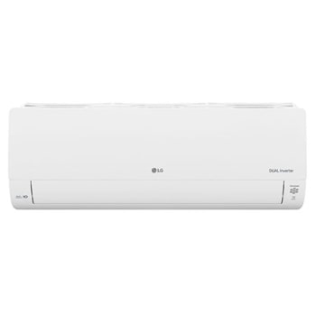 DUALCOOL WiFi 雙迴轉變頻空調 - 旗艦冷暖型 6.3kw 室內機 建議適用坪數約7-10坪 (此產品含室內機，室外機須另購)