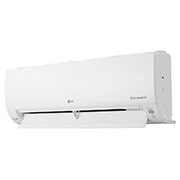LG DUALCOOL WiFi 雙迴轉變頻空調 - 旗艦冷暖型_6.3kw 室內機_建議適用坪數約7-10坪 (此產品含室內機，室外機須另購), LSN63DHPM