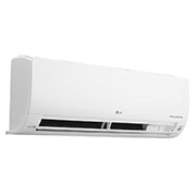 LG DUALCOOL WiFi 雙迴轉變頻空調 - 旗艦冷暖型_6.3kw 室內機_建議適用坪數約7-10坪 (此產品含室內機，室外機須另購), LSN63DHPM