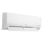 LG DUALCOOL WiFi 雙迴轉變頻空調 - 旗艦冷暖型_6.3kw 室內機_建議適用坪數約7-10坪 (此產品含室內機，室外機須另購), LSN63DHPM
