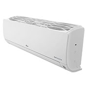 LG DUALCOOL WiFi 雙迴轉變頻空調 - 旗艦冷暖型_6.3kw 室內機_建議適用坪數約7-10坪 (此產品含室內機，室外機須另購), LSN63DHPM
