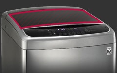 全景式玻璃上蓋設計