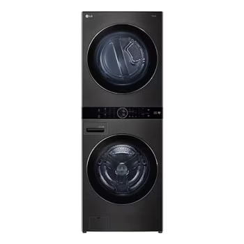 WashTower™ AI 智控洗乾衣機