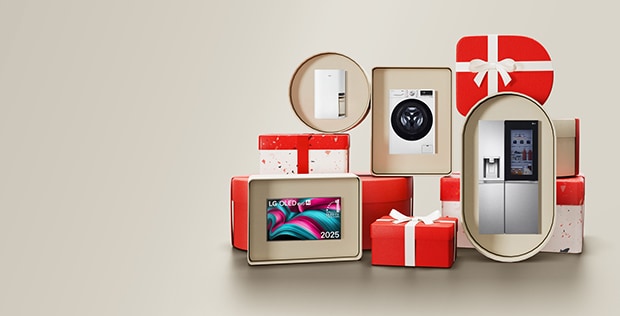 LG 全球會員日 