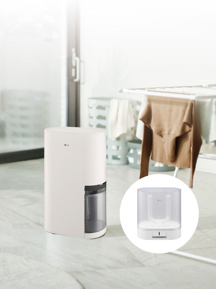 除濕機送小烘箱