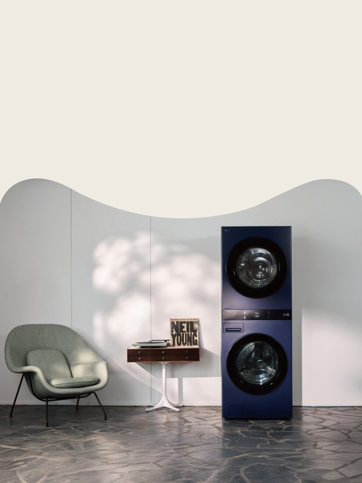 雙倍氣流 全室清淨