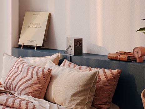 自動螢幕調整功能