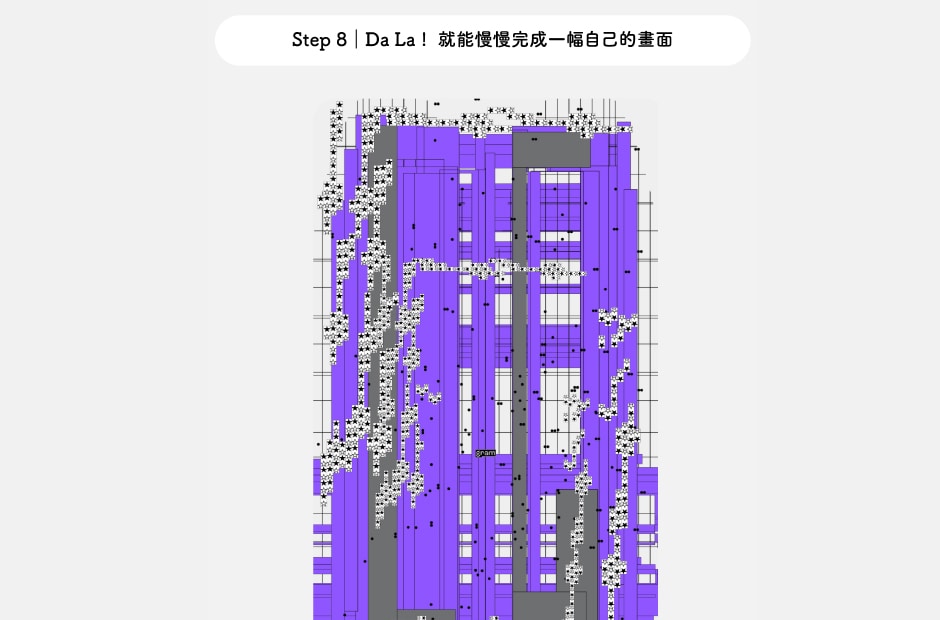 步驟8