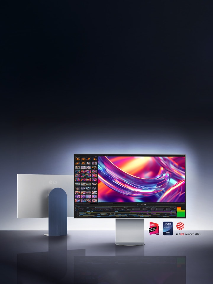 全球首款 6K Thundebolt 5 螢幕預購熱銷倒數