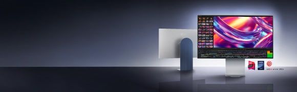 全球首款6K Thundebolt 5 螢幕 