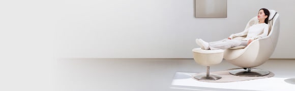 Arte 多功能療癒椅上市優惠