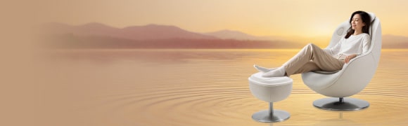 Arte 多功能療癒椅上市優惠