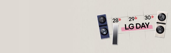 LG Day 優惠