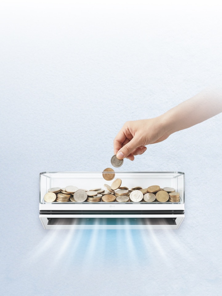 月付美好計畫冷氣低月付