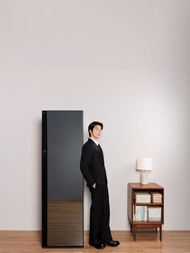 極淨護衣 品味如新