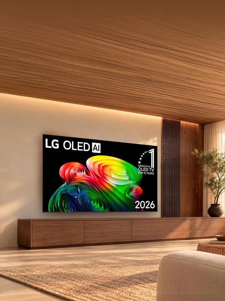 購買指定智慧顯示器/Soundbar