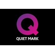 quiet mark