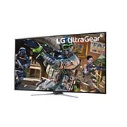 LG 48” UltraGear™ UHD 4K OLED Gaming Monitor, 48GQ900-B