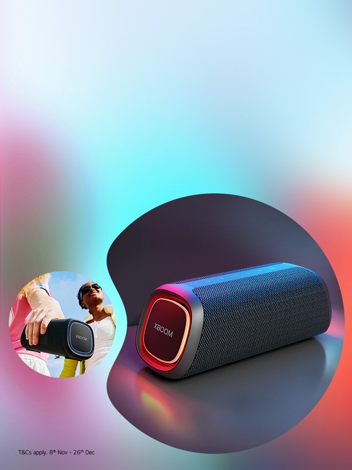 Up to 40% off selected speakers