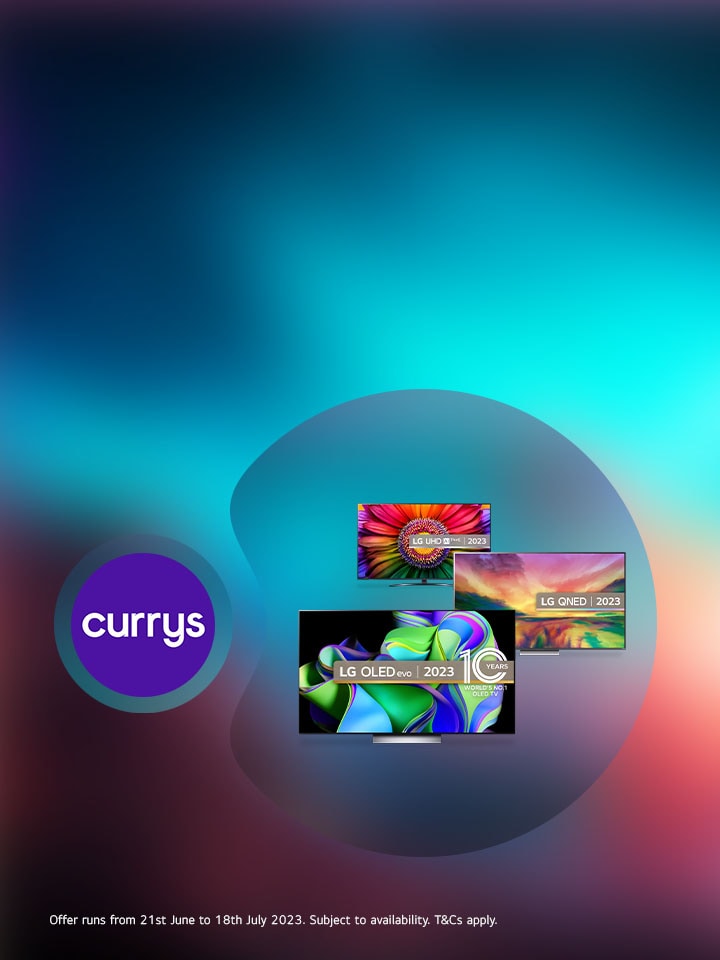 Currys Multibuy EU UK