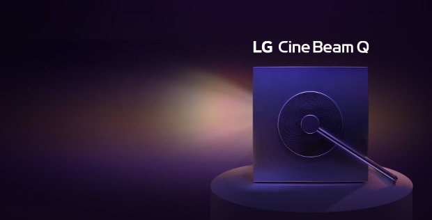 Cinebeam Pre-order