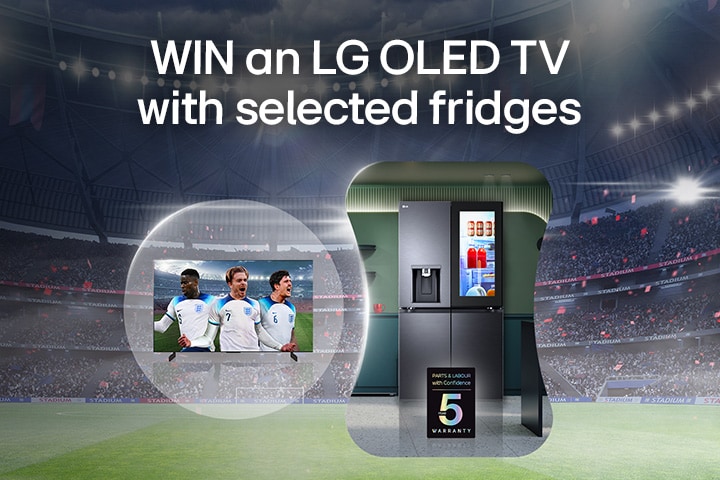 Win OLED TV