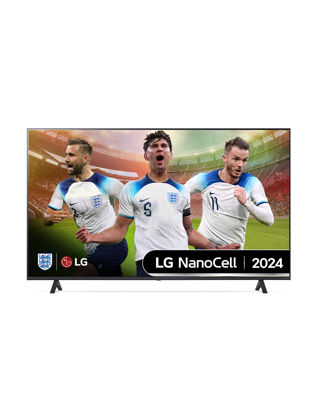 65 inch LG NanoCell NANO81 4K Smart TV 65NANO81T6A | LG UK